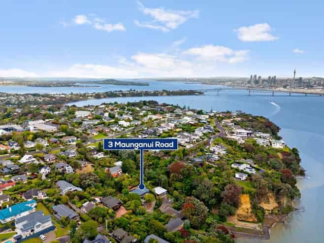 3 Maunganui Road, Birkenhead