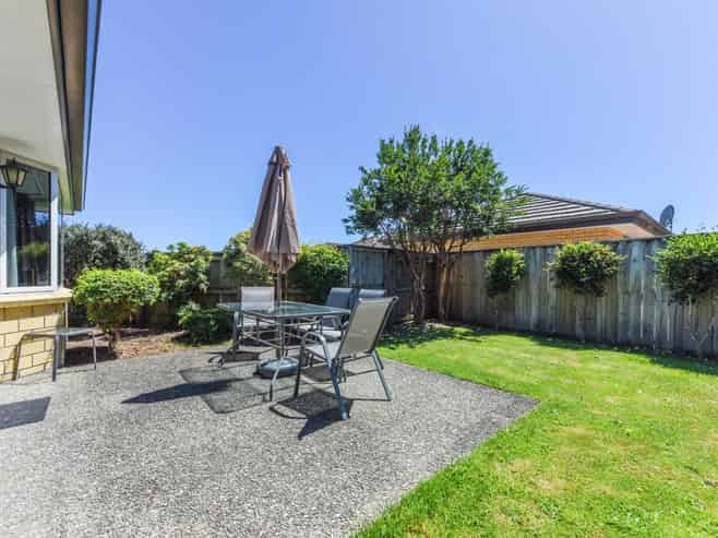 7a Forget-me-not Lane, Richmond