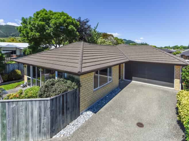 7a Forget-me-not Lane, Richmond