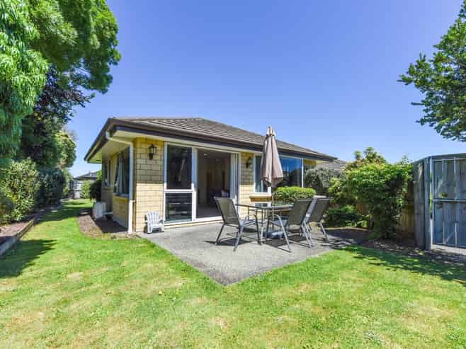 7a Forget-me-not Lane, Richmond