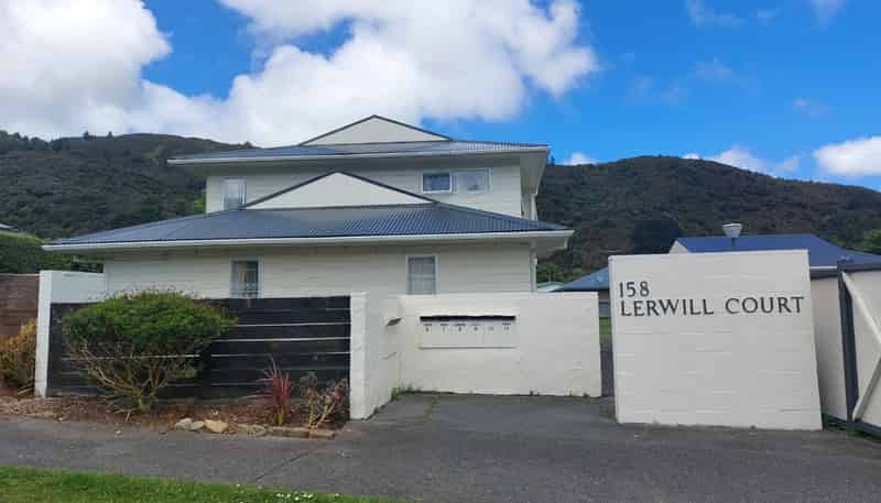 7/158 Rata Street, Naenae