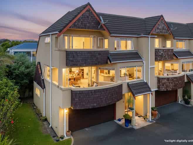 4E Albert Street, Whitianga