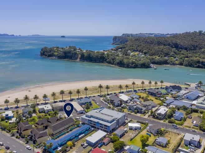 4E Albert Street, Whitianga