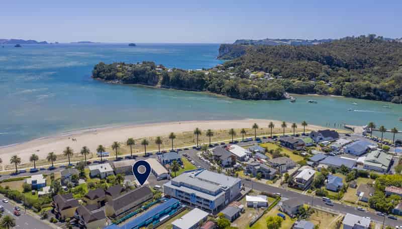 4E Albert Street, Whitianga