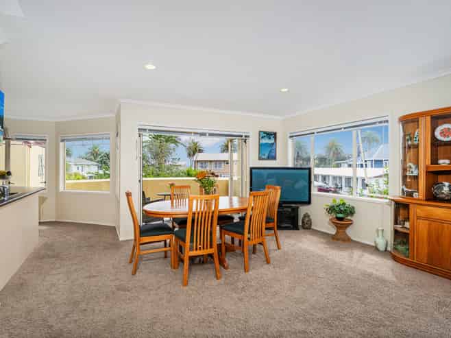 4E Albert Street, Whitianga