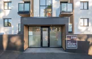 4K/250 Richmond Road, Grey Lynn