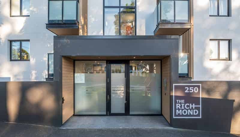 4K/250 Richmond Road, Grey Lynn
