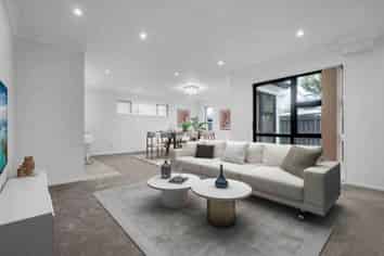 3B Clayton Avenue, Otahuhu