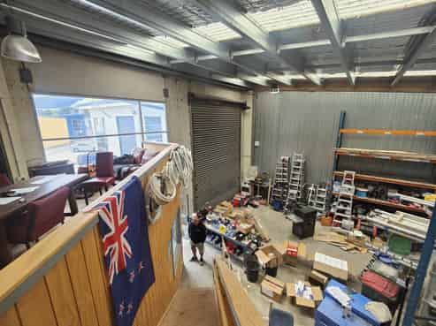 Sub-lease in Grenada Business Park