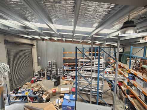 Sub-lease in Grenada Business Park