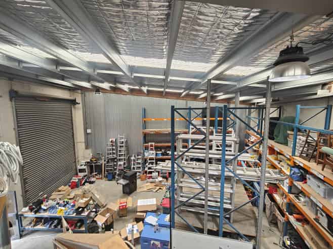 Sub-lease in Grenada Business Park