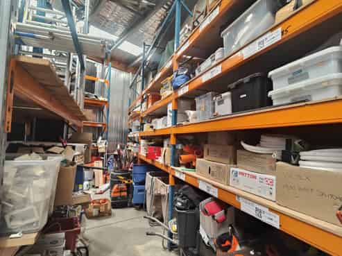 Sub-lease in Grenada Business Park