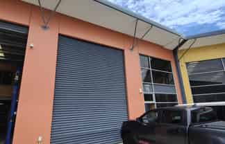 Sub-lease in Grenada Business Park