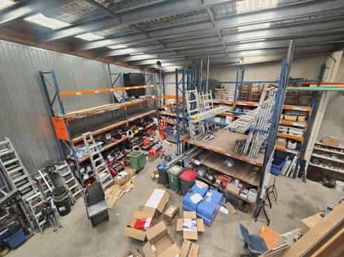 Sub-lease in Grenada Business Park