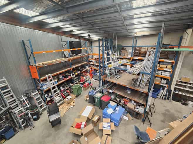 Sub-lease in Grenada Business Park