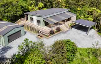 12 Mcfetrick Place, Franz Josef Glacier