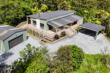 12 Mcfetrick Place, Franz Josef Glacier