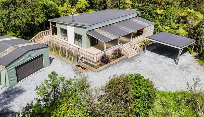 12 Mcfetrick Place, Franz Josef Glacier