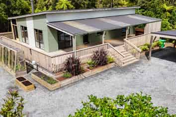 12 Mcfetrick Place, Franz Josef Glacier