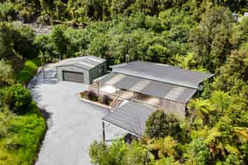 12 Mcfetrick Place, Franz Josef Glacier