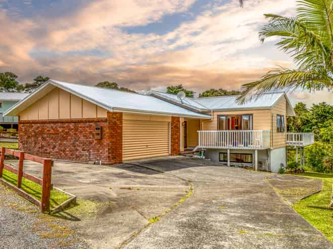 28 Tirairaka Terrace, Russell Surrounds