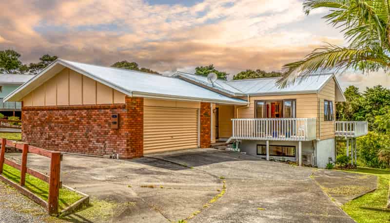 28 Tirairaka Terrace, Russell Surrounds