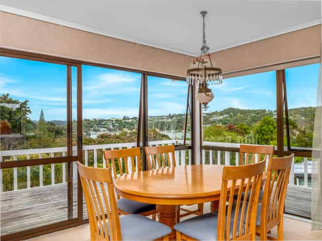 28 Tirairaka Terrace, Russell Surrounds