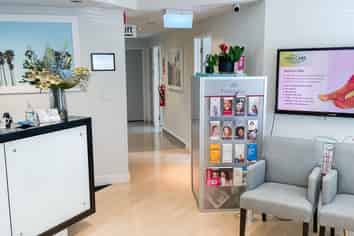 Flexible Small Tenancies in Premium Location