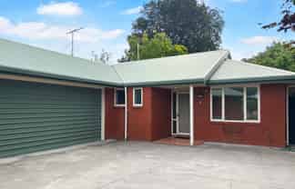 122A Ashley Street, Rangiora