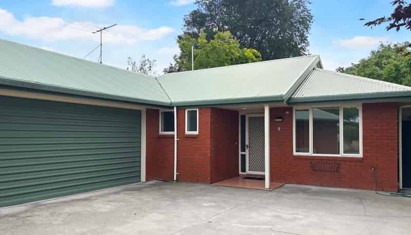 122A Ashley Street, Rangiora