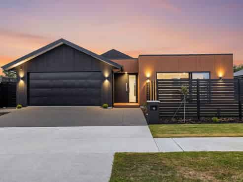 10 Inch Crescent, Rangiora