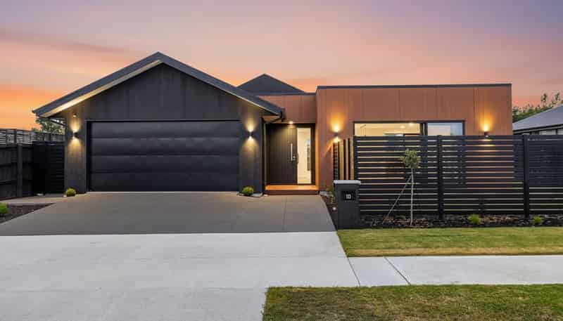 10 Inch Crescent, Rangiora