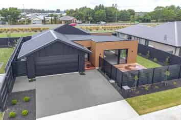 10 Inch Crescent, Rangiora
