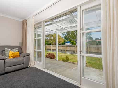 134 Ruamahanga Crescent, Terrace End