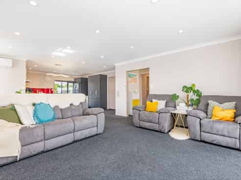 134 Ruamahanga Crescent, Terrace End