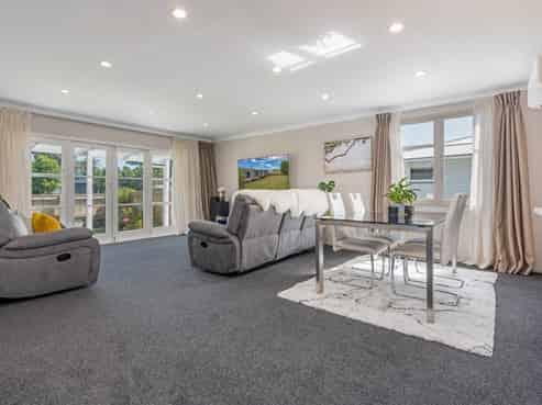 134 Ruamahanga Crescent, Terrace End