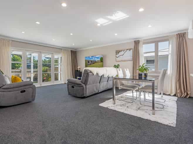 134 Ruamahanga Crescent, Terrace End