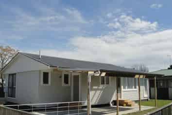 105 Norton Road, Akina