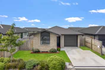 6 Te Kanawa Lane, Rolleston