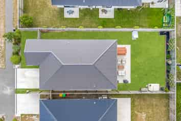 6 Te Kanawa Lane, Rolleston