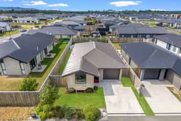 6 Te Kanawa Lane, Rolleston