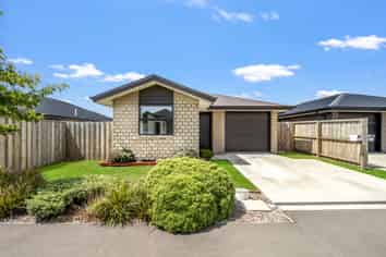 6 Te Kanawa Lane, Rolleston