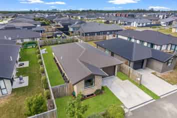 6 Te Kanawa Lane, Rolleston