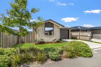 6 Te Kanawa Lane, Rolleston