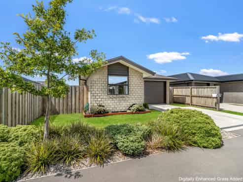 6 Te Kanawa Lane, Rolleston