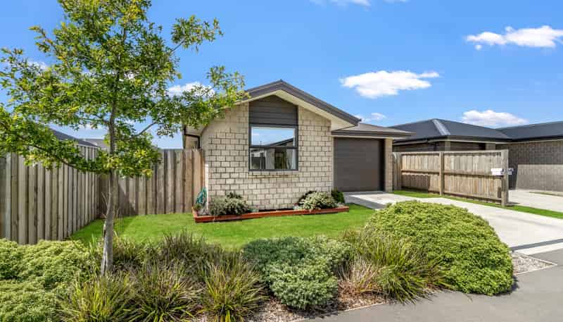 6 Te Kanawa Lane, Rolleston