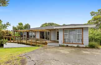 433 Pah Hill Road, Wharehine