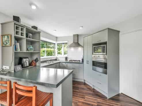 127 Bridge Street, Coalgate