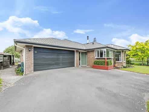 127 Bridge Street, Coalgate