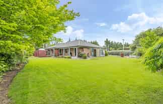 127 Bridge Street, Coalgate